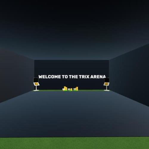 Arena Image