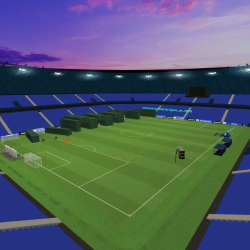 Arena Image