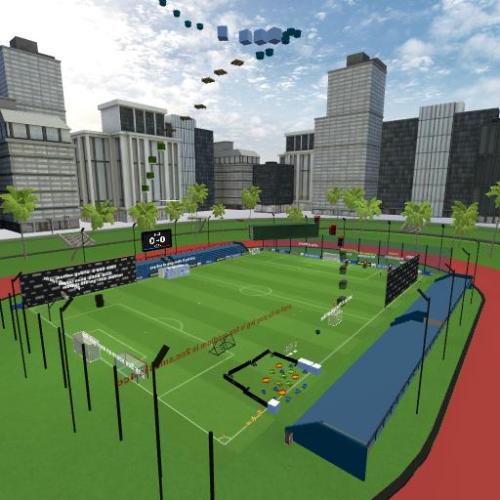 Arena Image