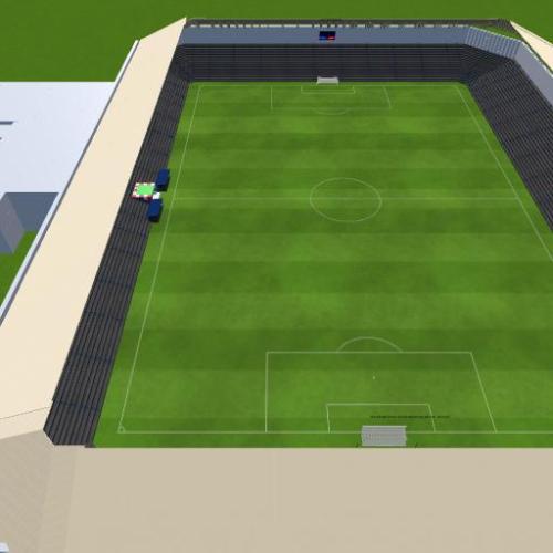 Arena Image