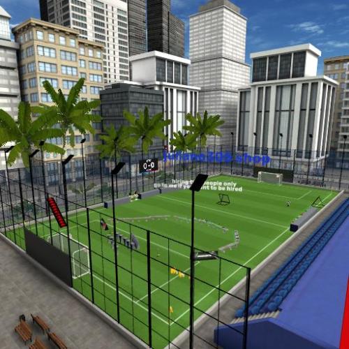 Arena Image
