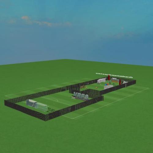 Arena Image