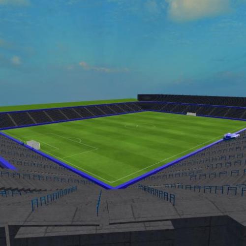 Arena Image