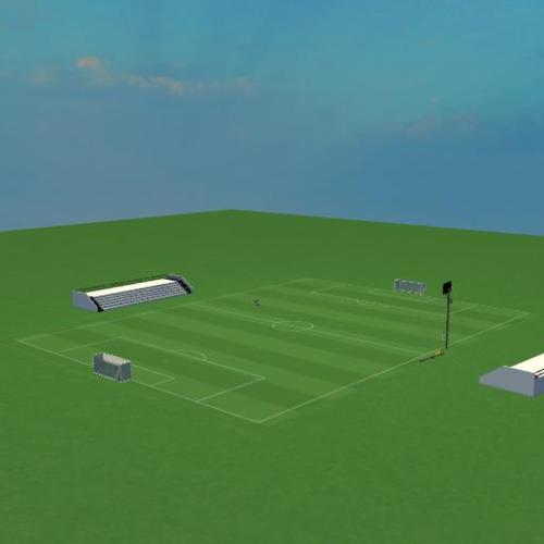 Arena Image