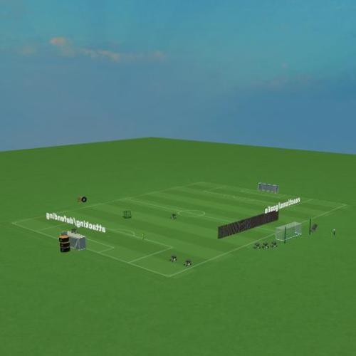 Arena Image