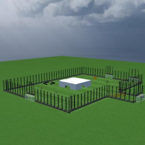 Arena Image