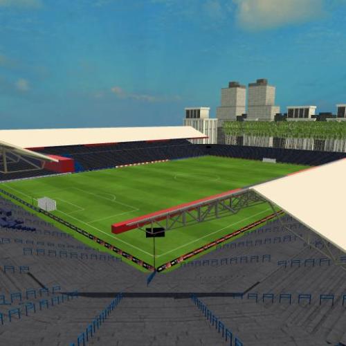 Arena Image