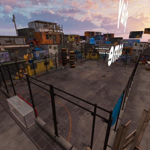 Arena Image