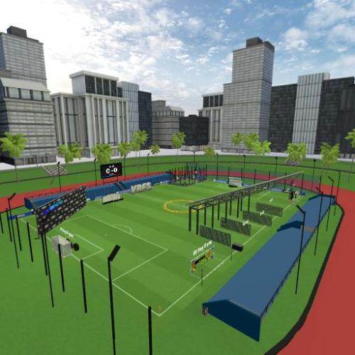 Arena Image