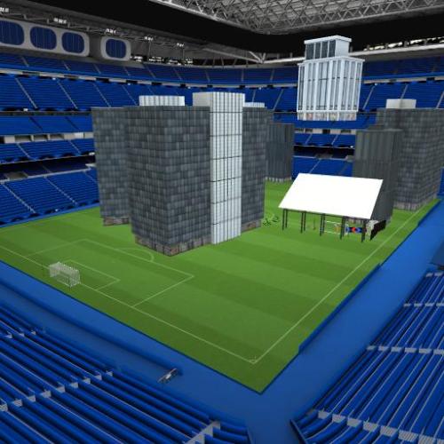 Arena Image