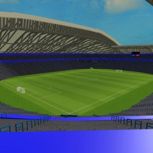 Arena Image