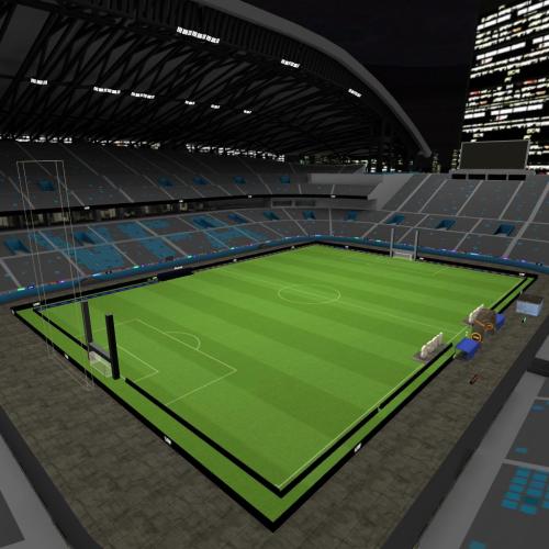 Arena Image