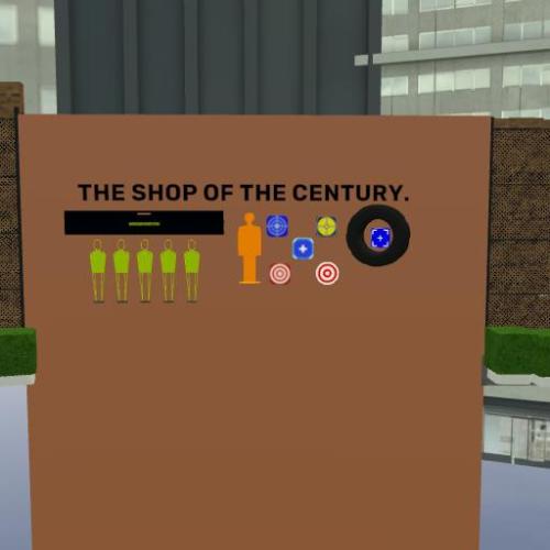 Arena Image