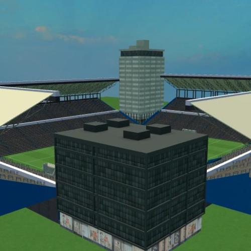 Arena Image
