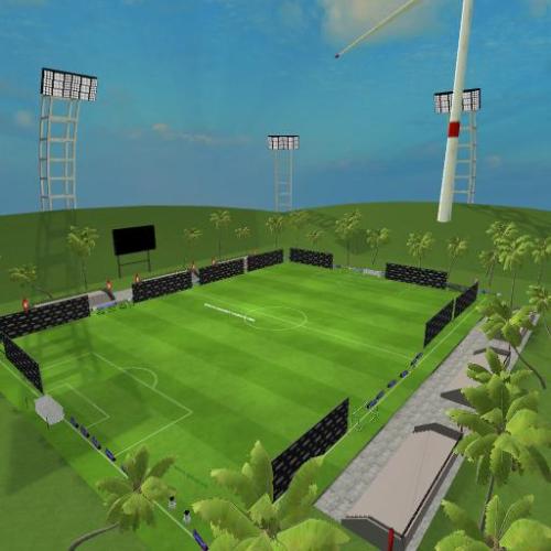 Arena Image