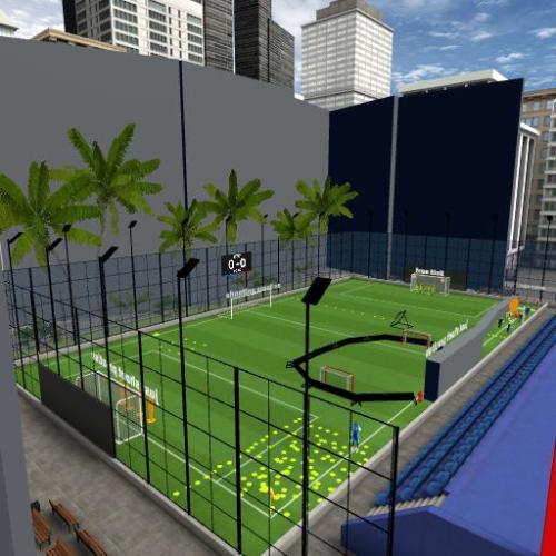 Arena Image