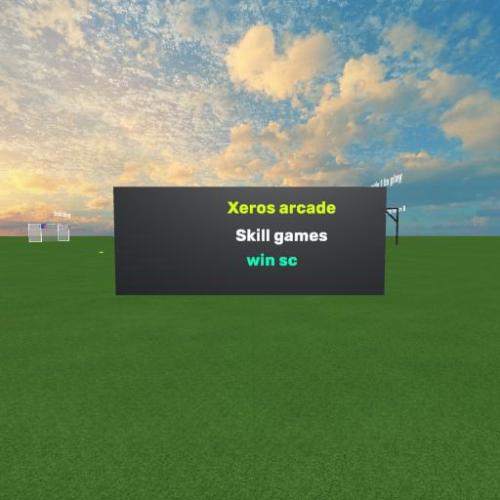 Arena Image