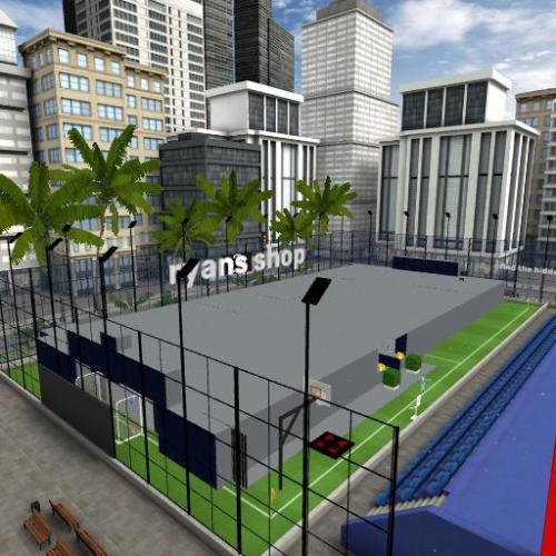 Arena Image