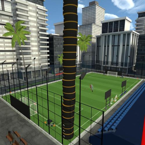 Arena Image