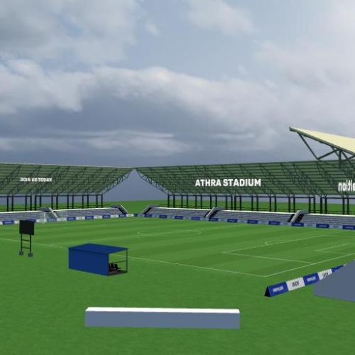 Arena Image