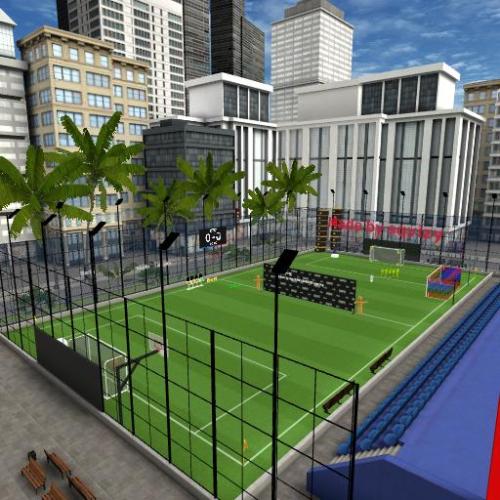 Arena Image