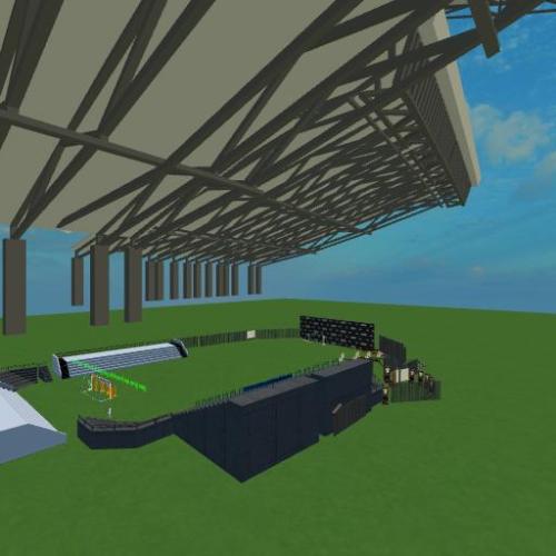 Arena Image