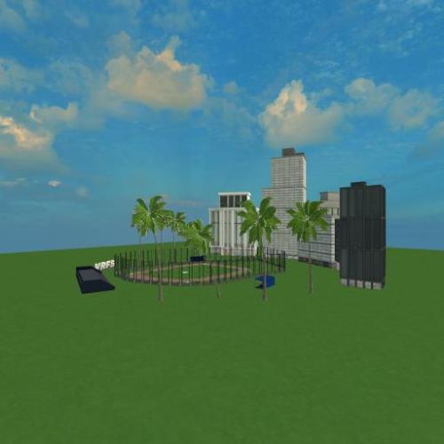 Arena Image