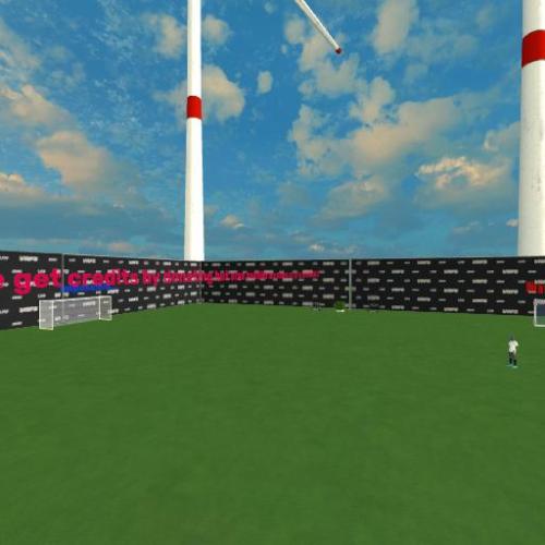 Arena Image