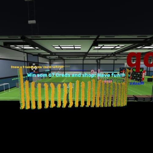 Arena Image