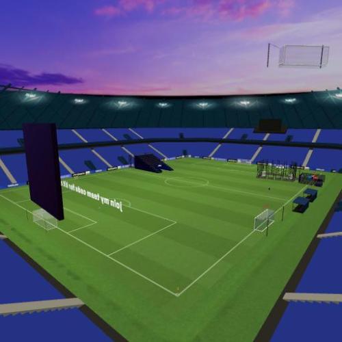Arena Image