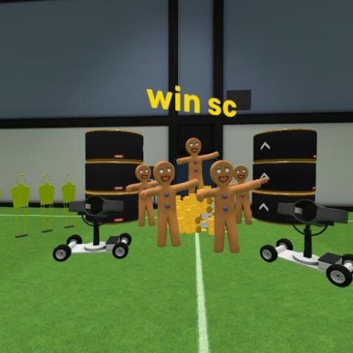 Arena Image