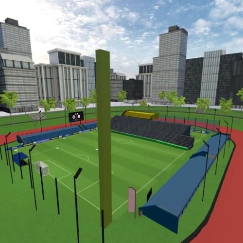 Arena Image