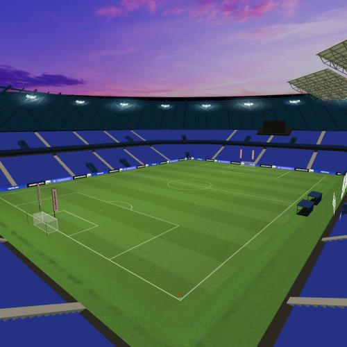 Arena Image