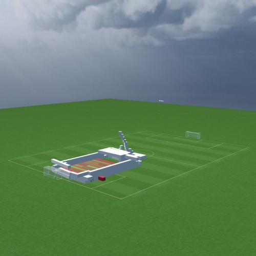 Arena Image