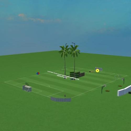 Arena Image