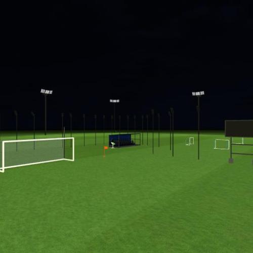 Arena Image