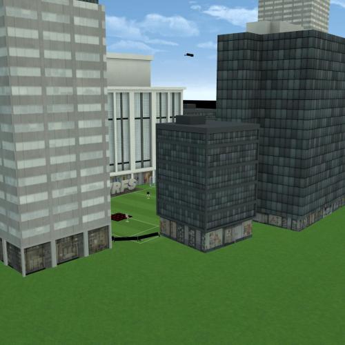 Arena Image