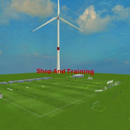 Arena Image