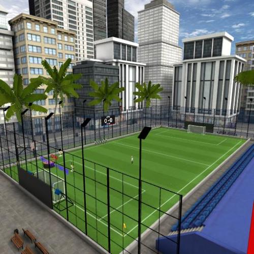 Arena Image