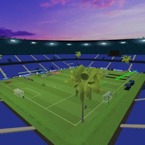 Arena Image