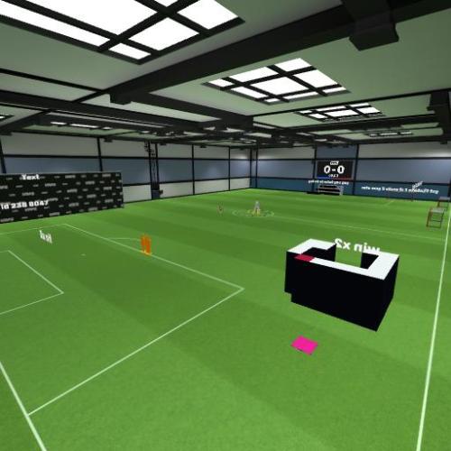 Arena Image