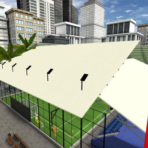 Arena Image