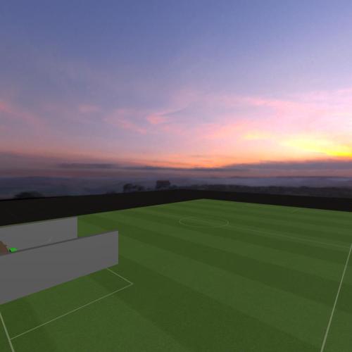 Arena Image