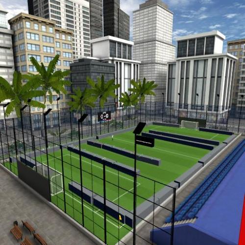 Arena Image