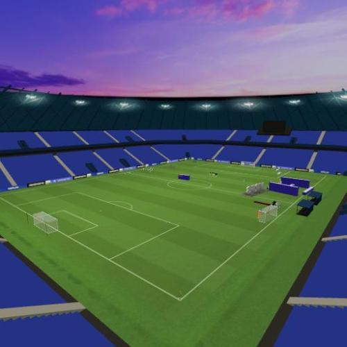 Arena Image