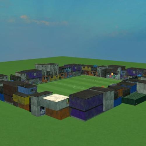 Arena Image