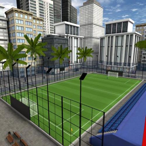 Arena Image