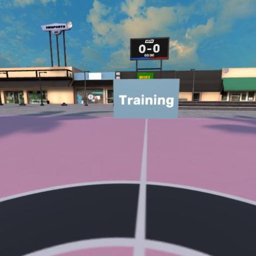 Arena Image