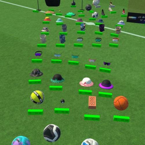 Arena Image