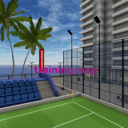 Arena Image